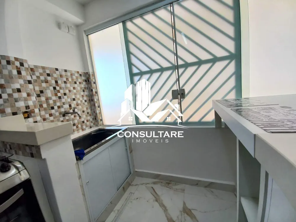 Apartamento, 2 quartos, 58 m² - Foto 3