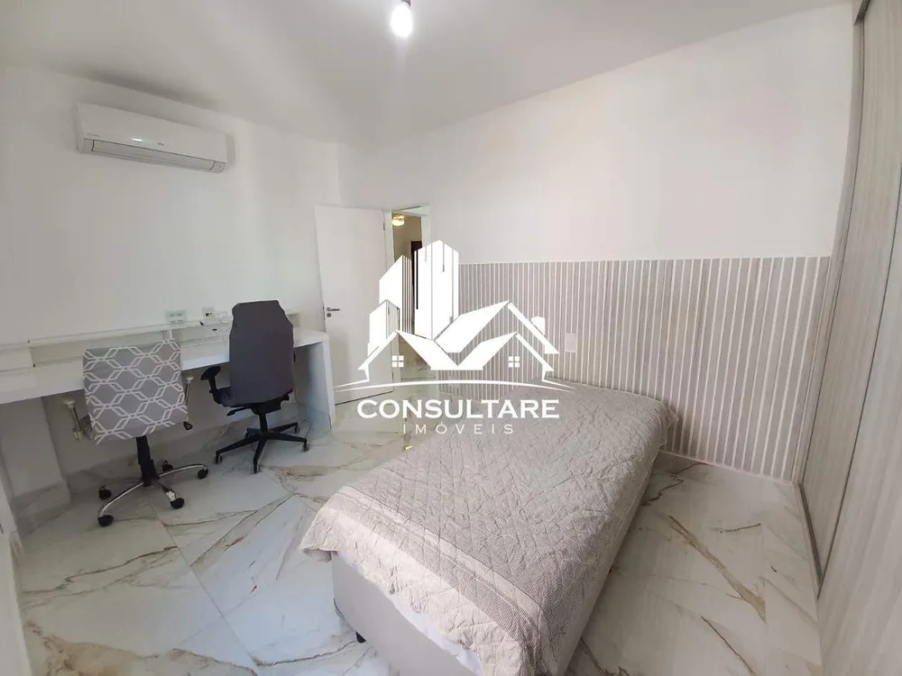Apartamento, 2 quartos, 58 m² - Foto 2