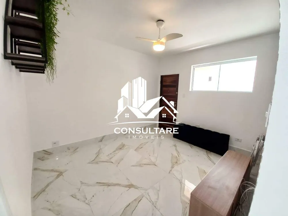 Apartamento, 2 quartos, 58 m² - Foto 1