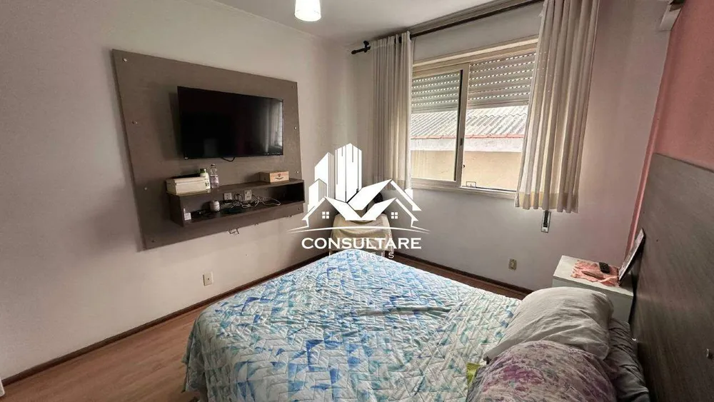 Apartamento, 2 quartos, 106 m² - Foto 2