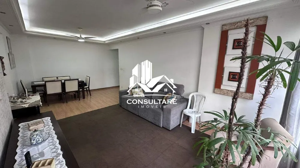 Apartamento, 2 quartos, 106 m² - Foto 1