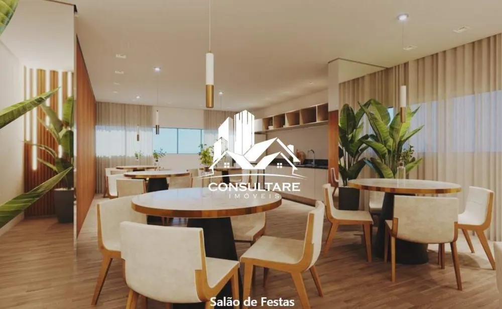 Apartamento, 2 quartos, 65 m² - Foto 4