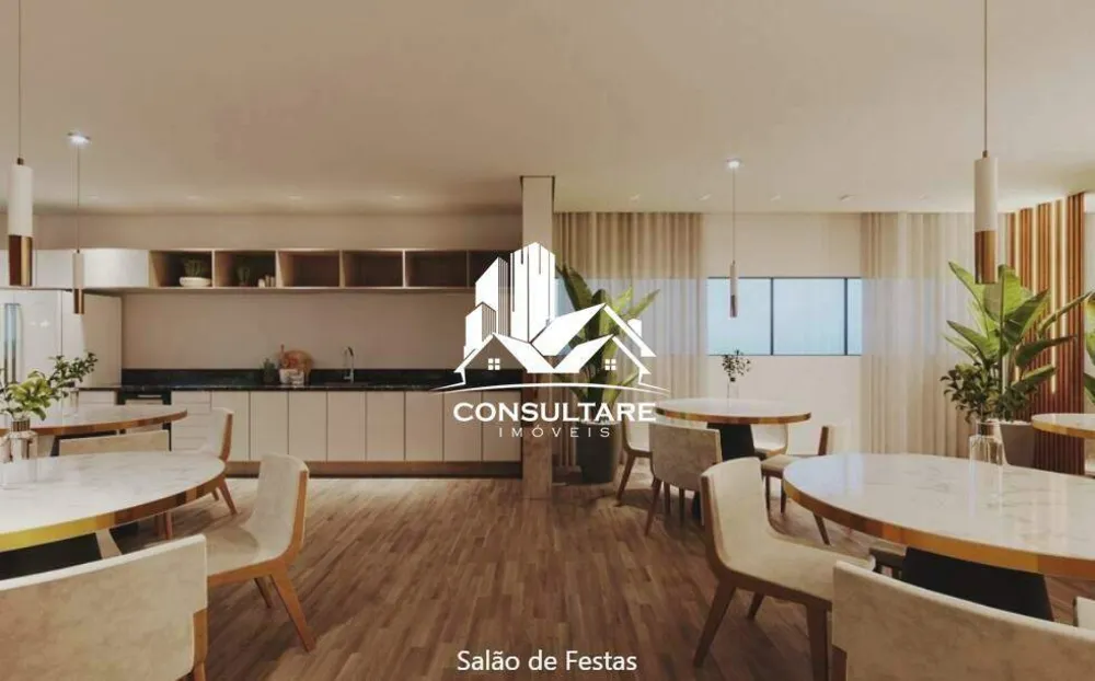 Apartamento, 2 quartos, 65 m² - Foto 4