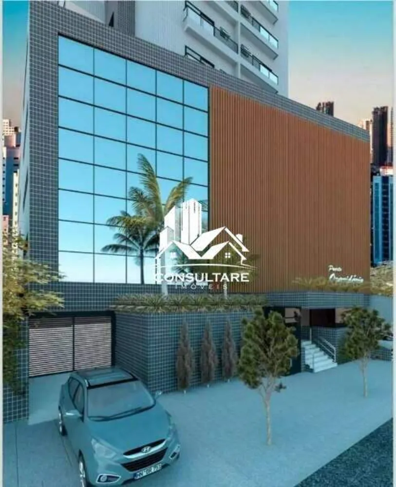 Apartamento, 2 quartos, 70 m² - Foto 3