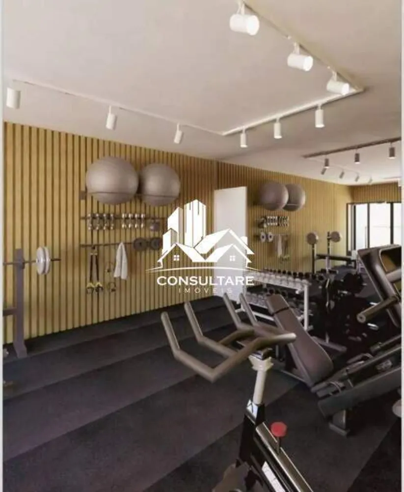 Apartamento, 2 quartos, 70 m² - Foto 4