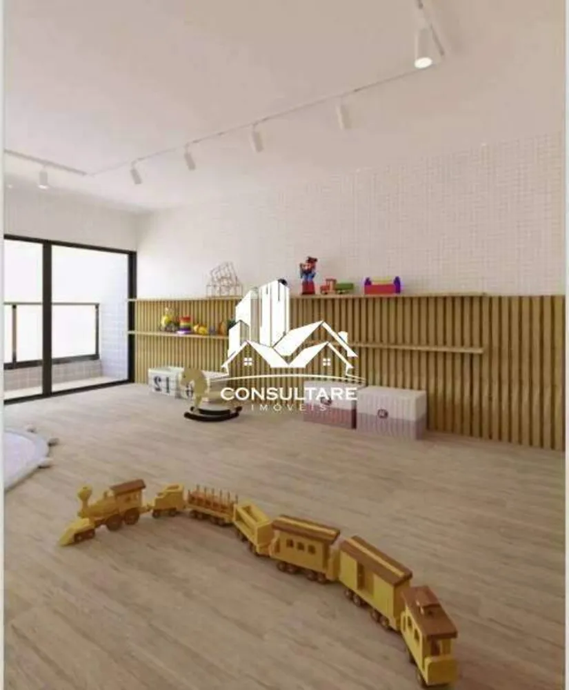 Apartamento, 2 quartos, 70 m² - Foto 2