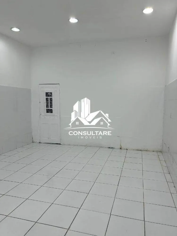 Loja-Salão, 190 m² - Foto 1