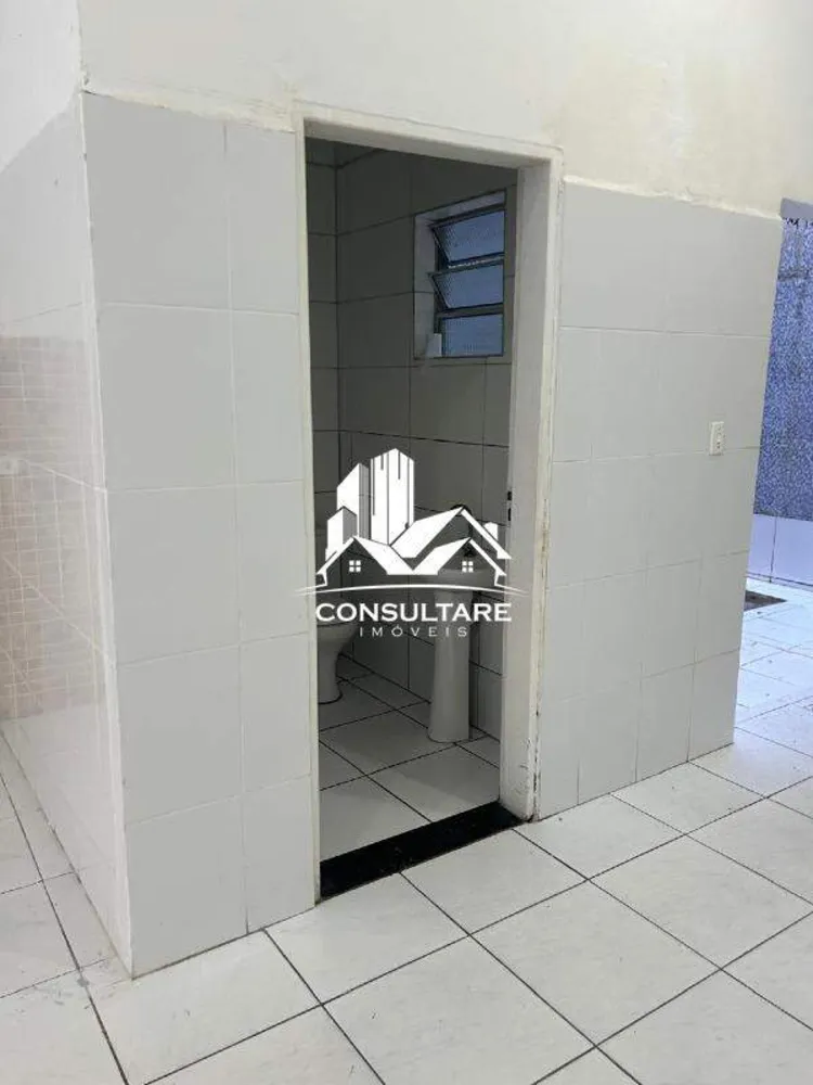 Loja-Salão, 190 m² - Foto 2