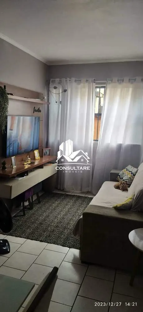 Apartamento, 2 quartos, 79 m² - Foto 3
