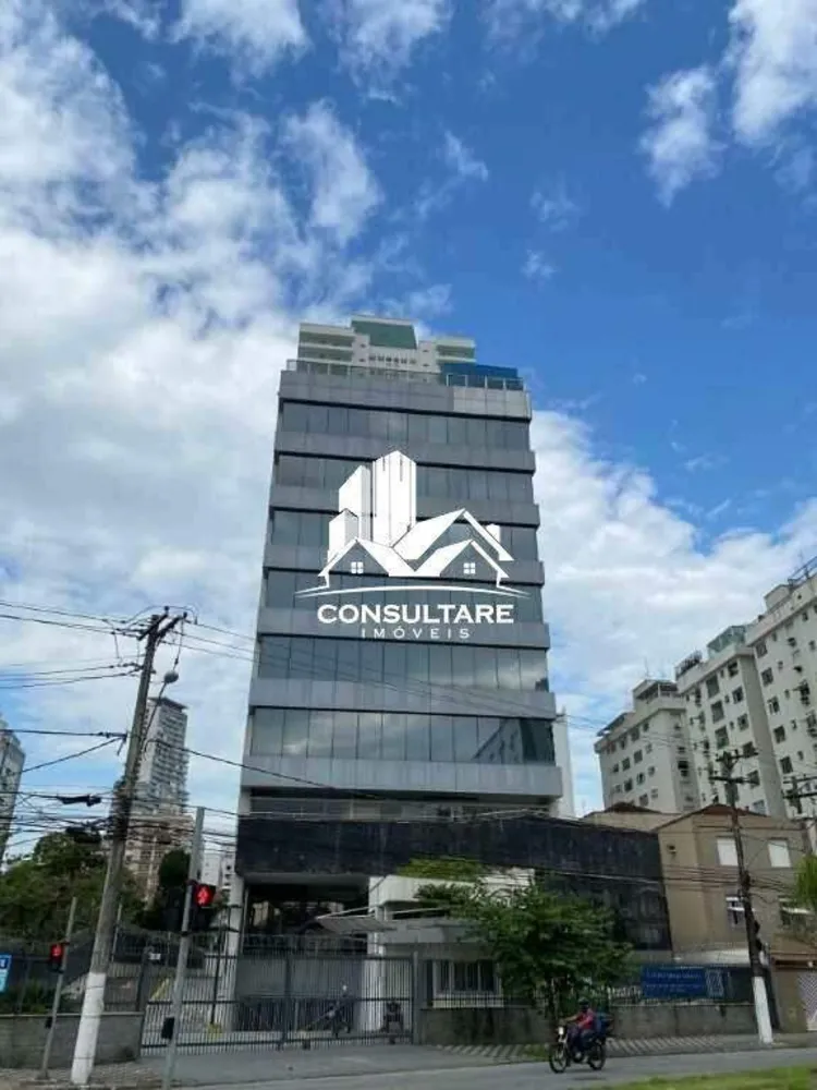 Prédio Inteiro, 9272 m² - Foto 1