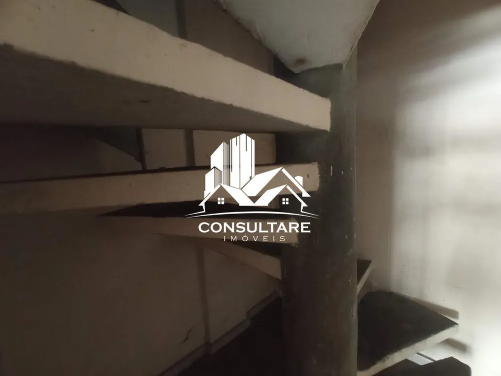 Loja-Salão, 45 m² - Foto 4