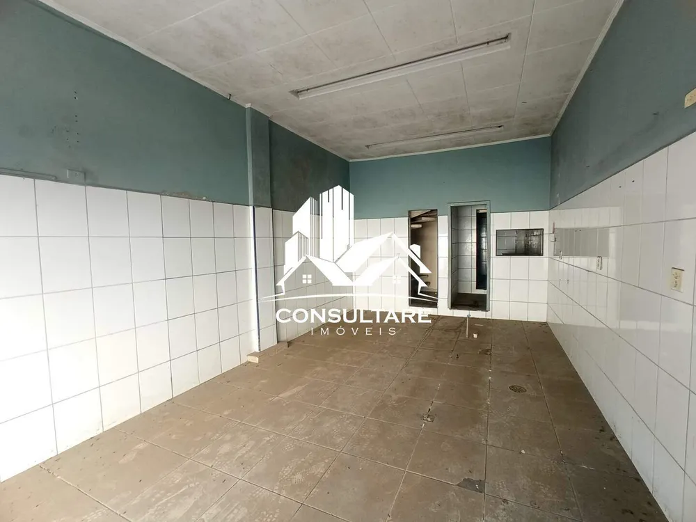 Loja-Salão, 45 m² - Foto 1