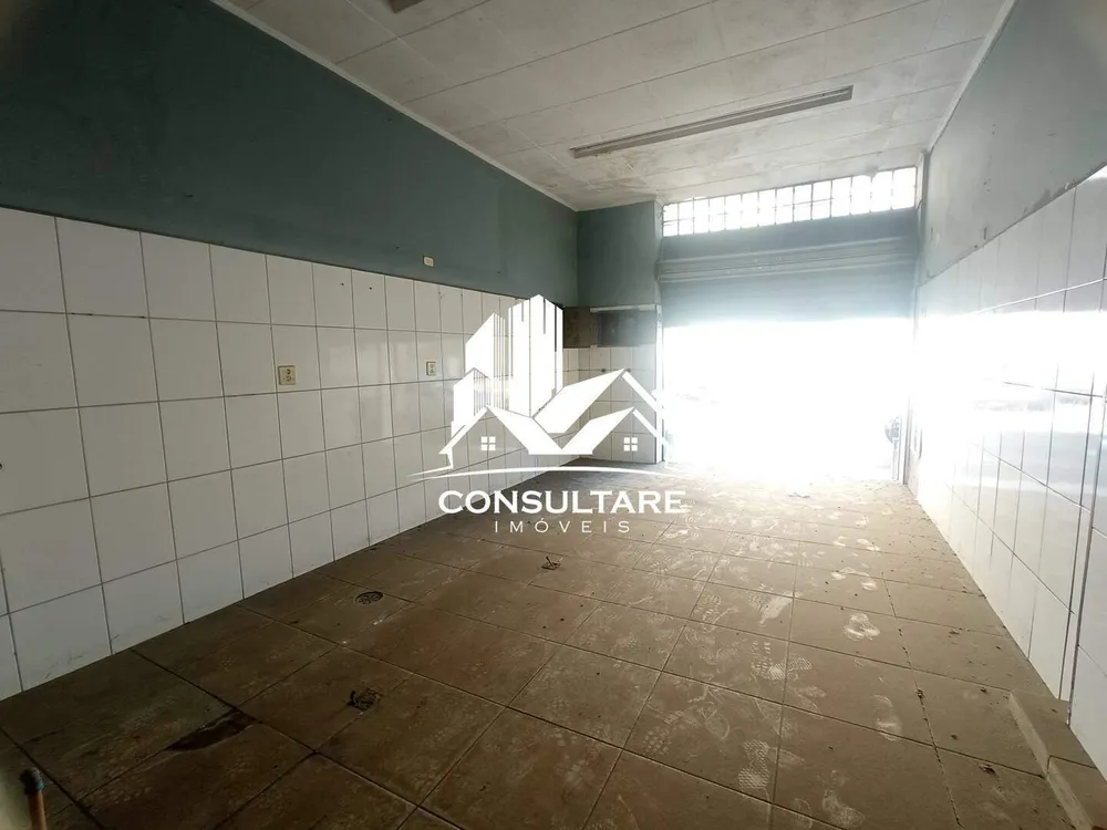 Loja-Salão, 45 m² - Foto 2