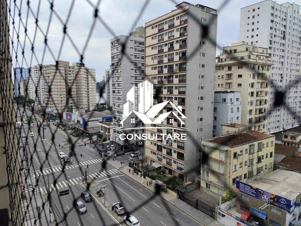 Apartamento, 2 quartos, 77 m² - Foto 3