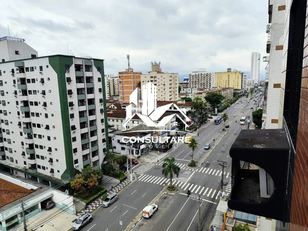 Apartamento, 2 quartos, 77 m² - Foto 1