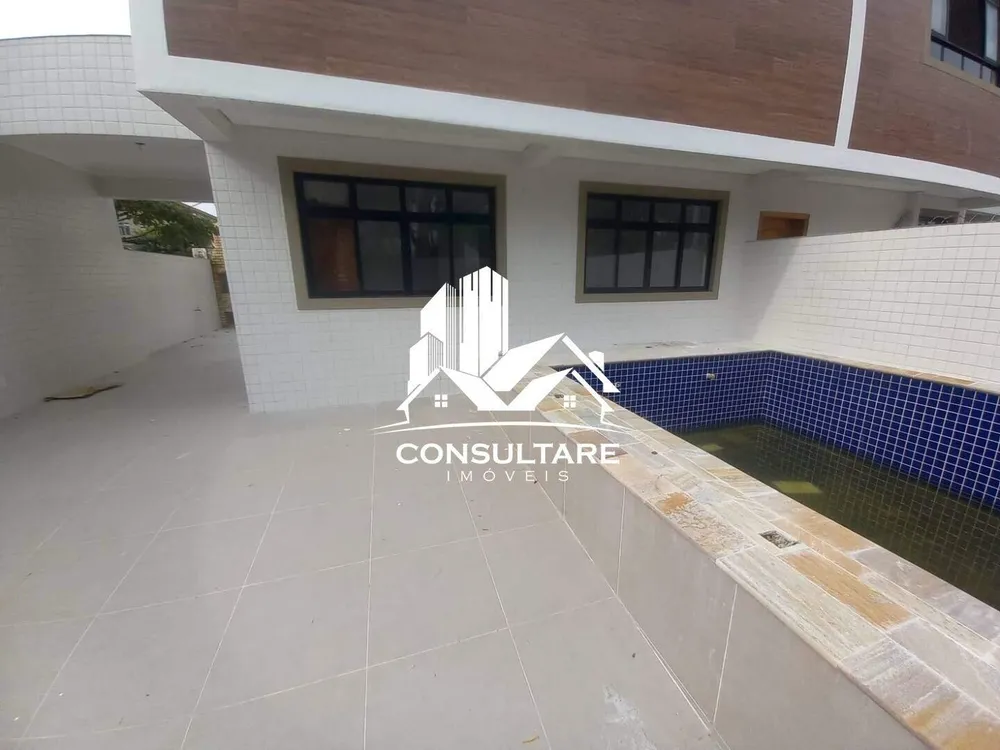 Casa, 3 quartos, 140 m² - Foto 1