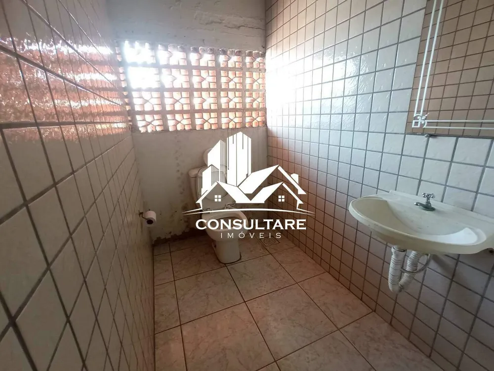 Loja-Salão, 500 m² - Foto 2