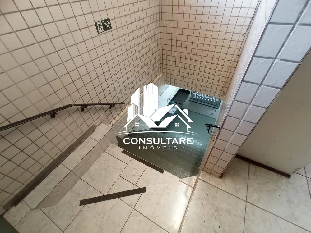 Loja-Salão, 500 m² - Foto 3
