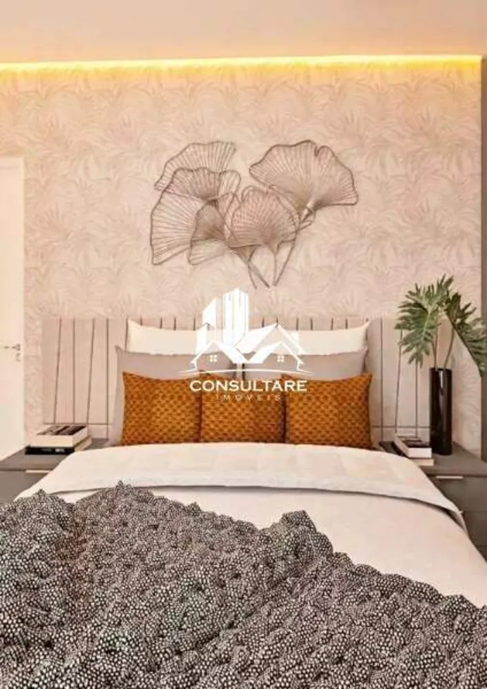 Apartamento, 2 quartos, 65 m² - Foto 2