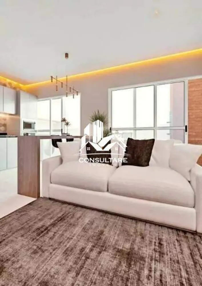Apartamento, 2 quartos, 65 m² - Foto 1