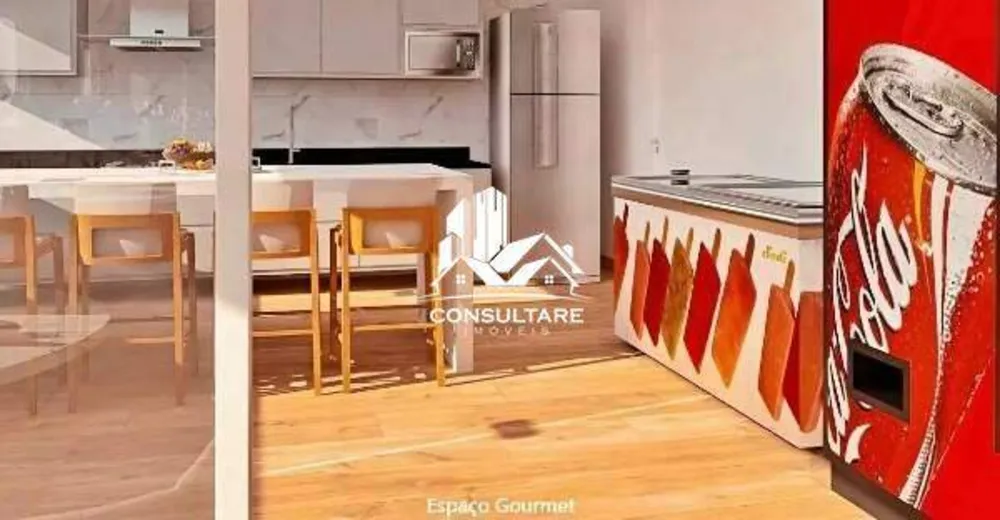 Apartamento, 2 quartos, 65 m² - Foto 3