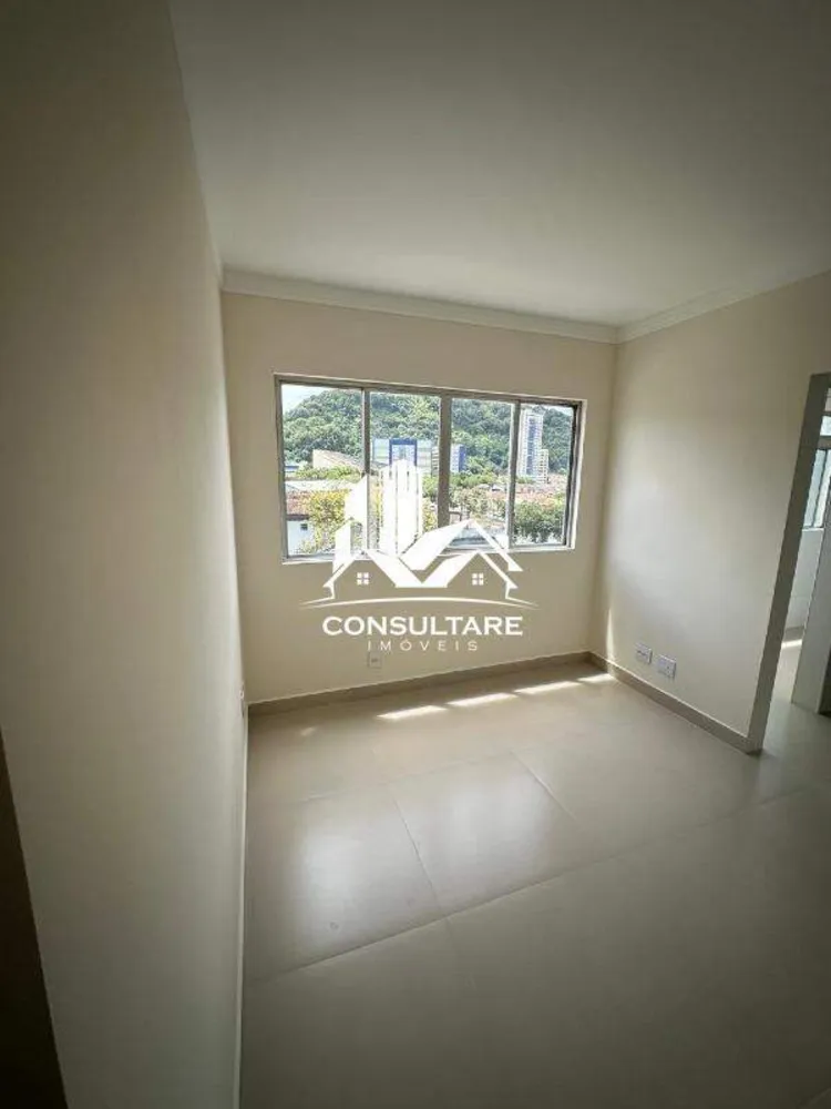 Apartamento, 1 quarto, 49 m² - Foto 3