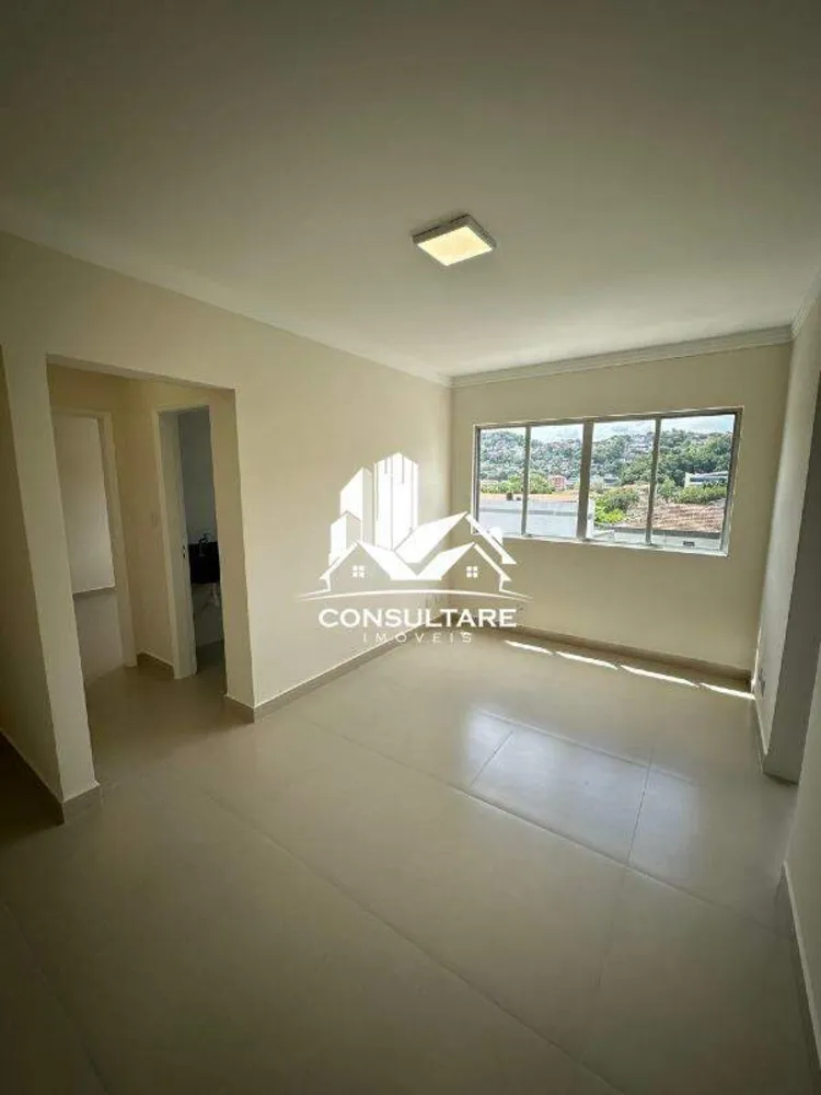 Apartamento, 1 quarto, 49 m² - Foto 1