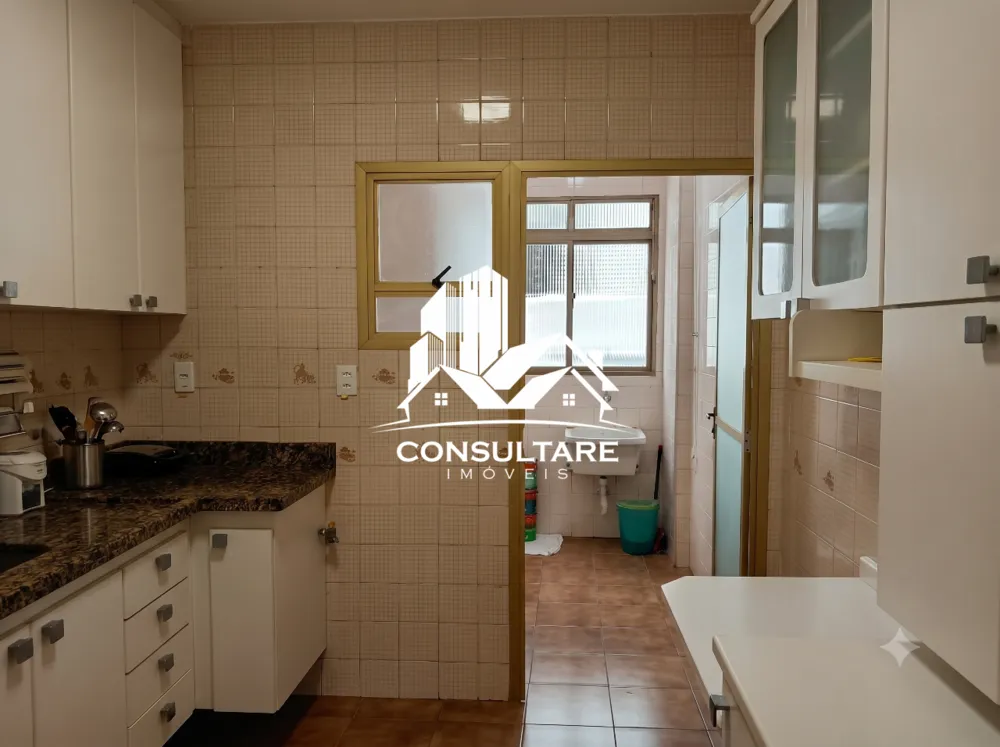 Apartamento, 1 quarto, 53 m² - Foto 1