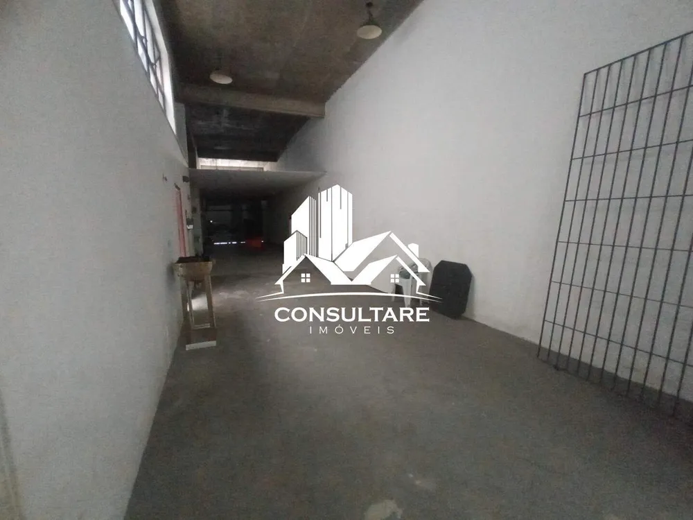 Loja-Salão, 128 m² - Foto 1