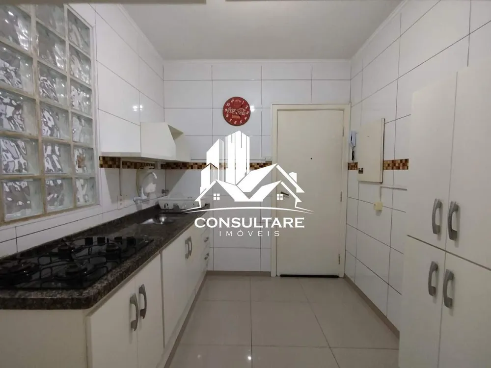 Apartamento, 3 quartos, 122 m² - Foto 2
