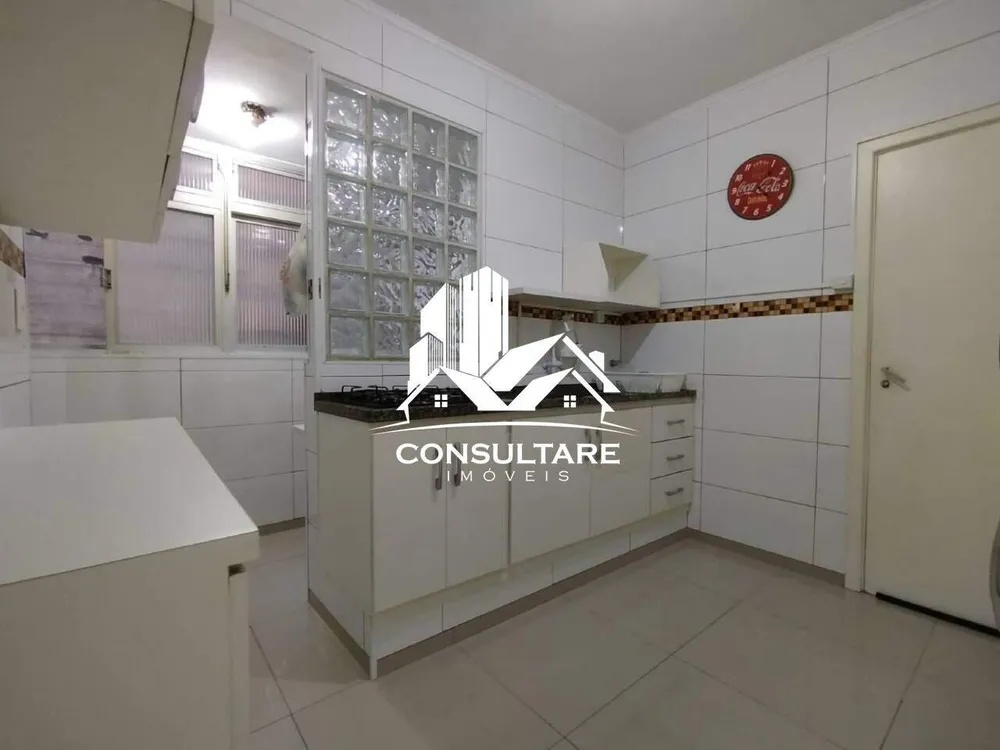 Apartamento, 3 quartos, 122 m² - Foto 1