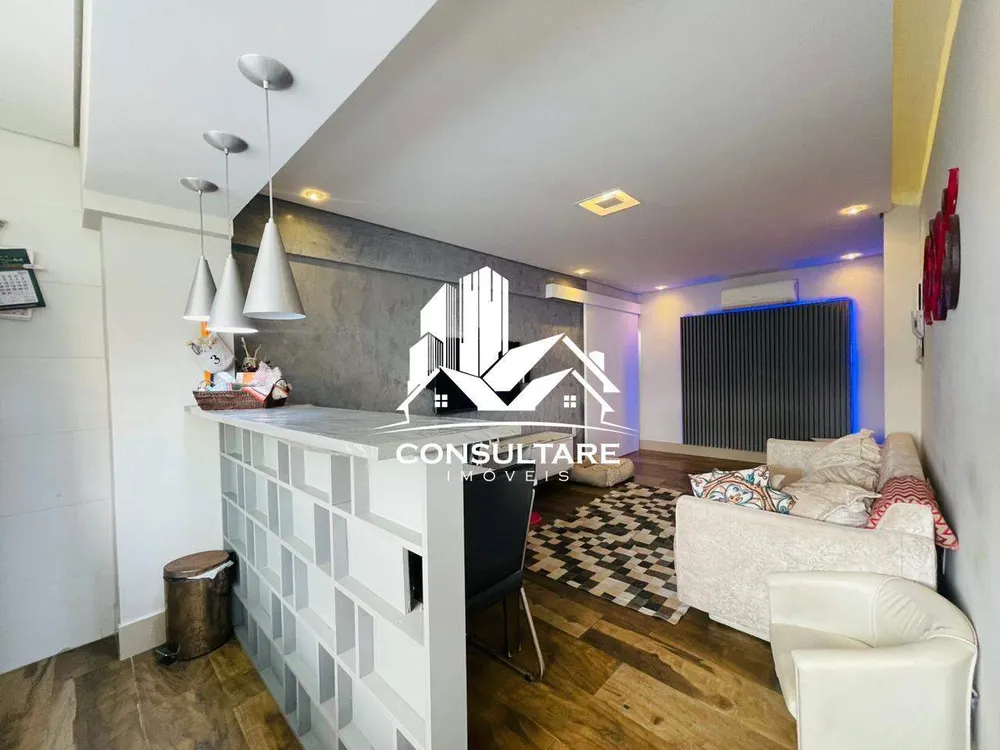 Cobertura, 2 quartos, 289 m² - Foto 1