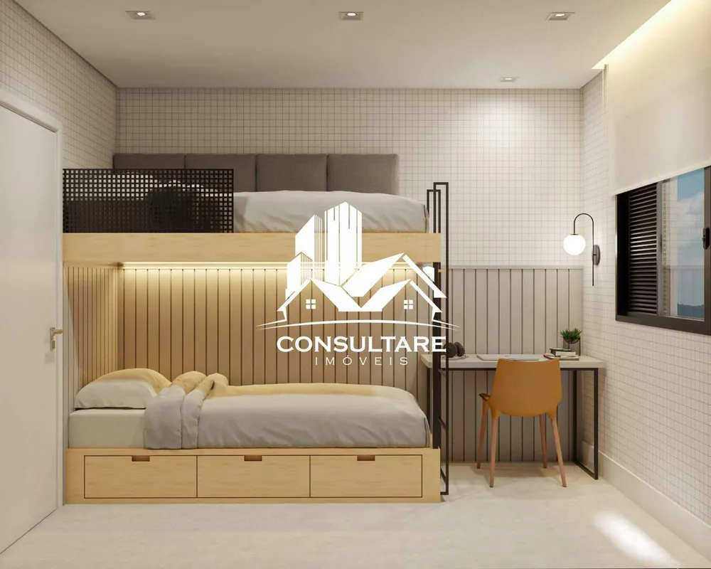Apartamento, 2 quartos, 74 m² - Foto 1