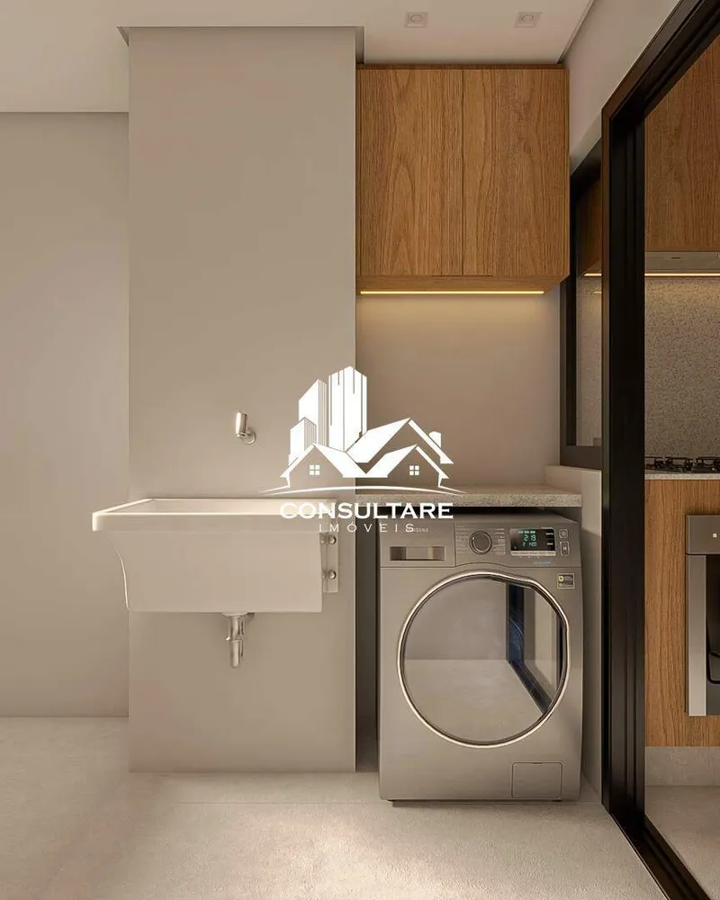 Apartamento, 2 quartos, 74 m² - Foto 2