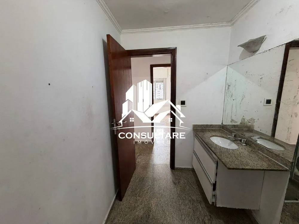 Apartamento, 3 quartos, 140 m² - Foto 3