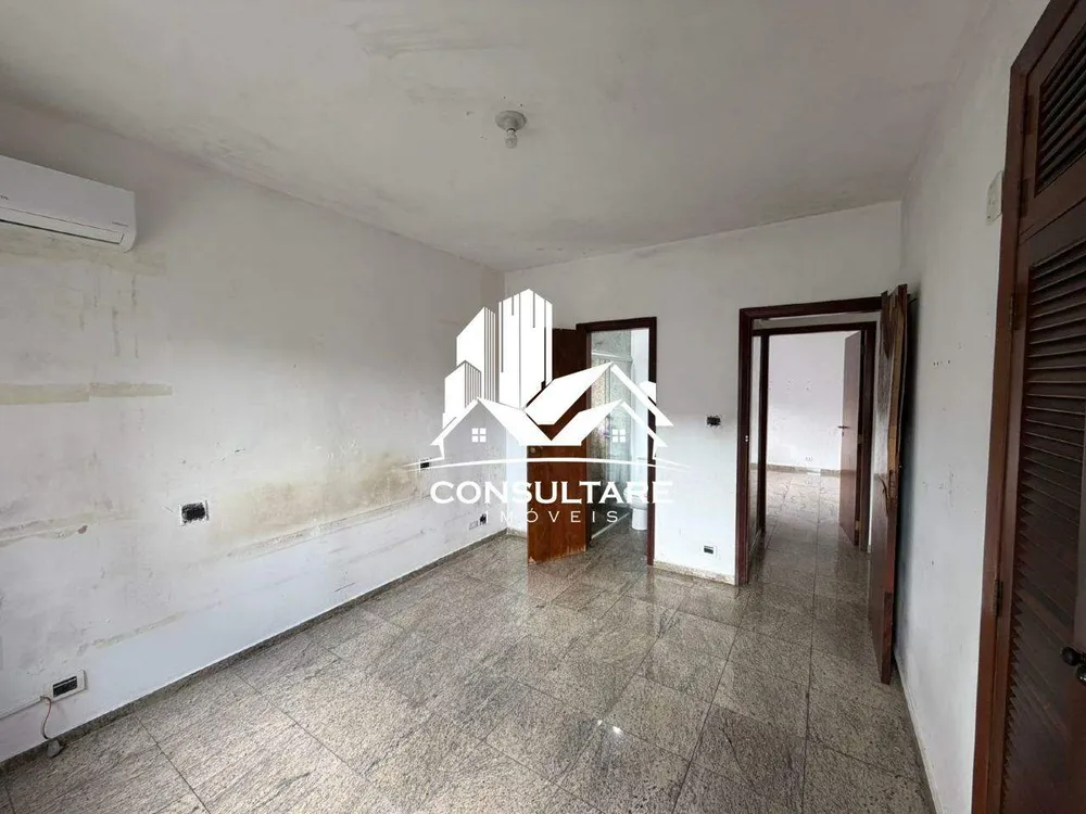 Apartamento, 3 quartos, 140 m² - Foto 2