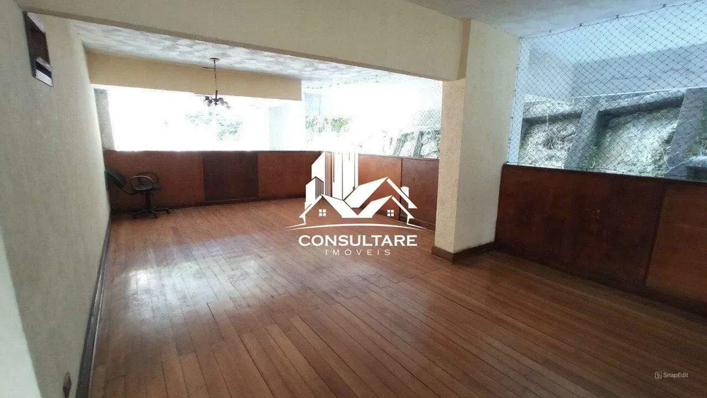 Cobertura, 2 quartos, 108 m² - Foto 4