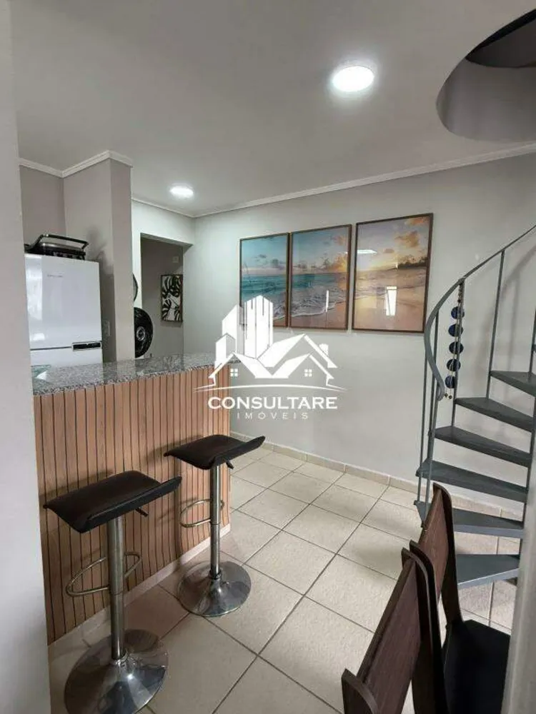 Cobertura, 2 quartos, 108 m² - Foto 2