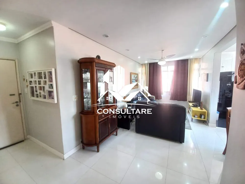 Apartamento, 2 quartos, 66 m² - Foto 1