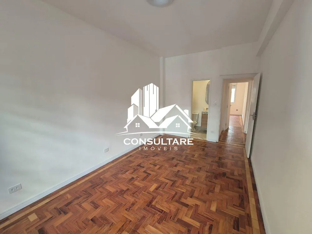 Apartamento, 2 quartos, 100 m² - Foto 2