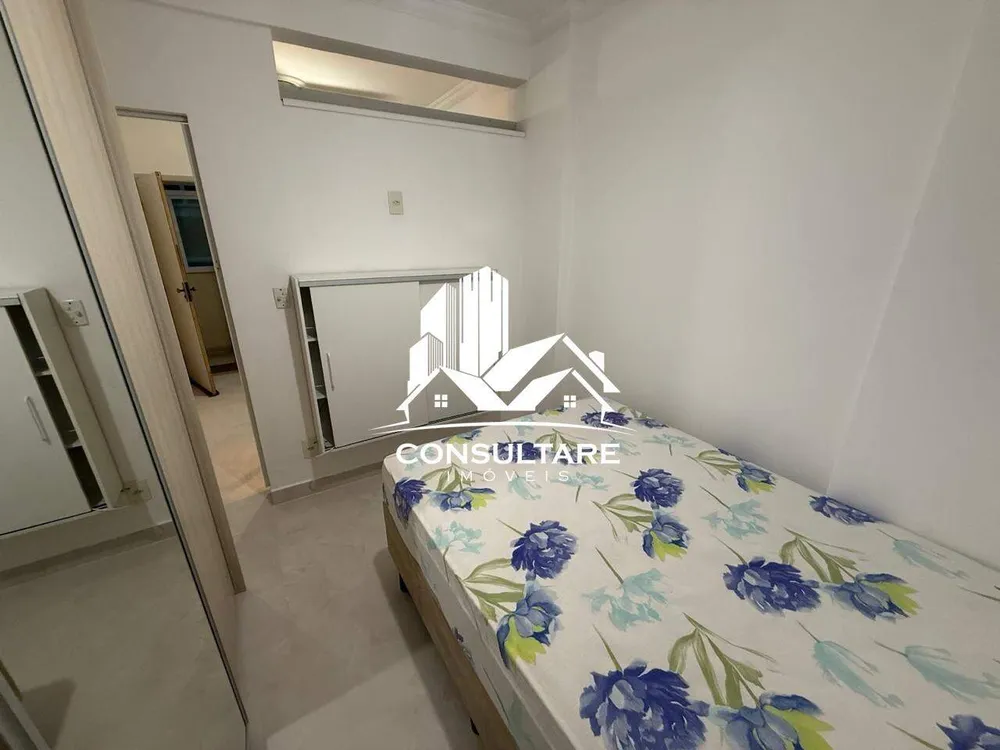 Apartamento, 1 quarto, 37 m² - Foto 3