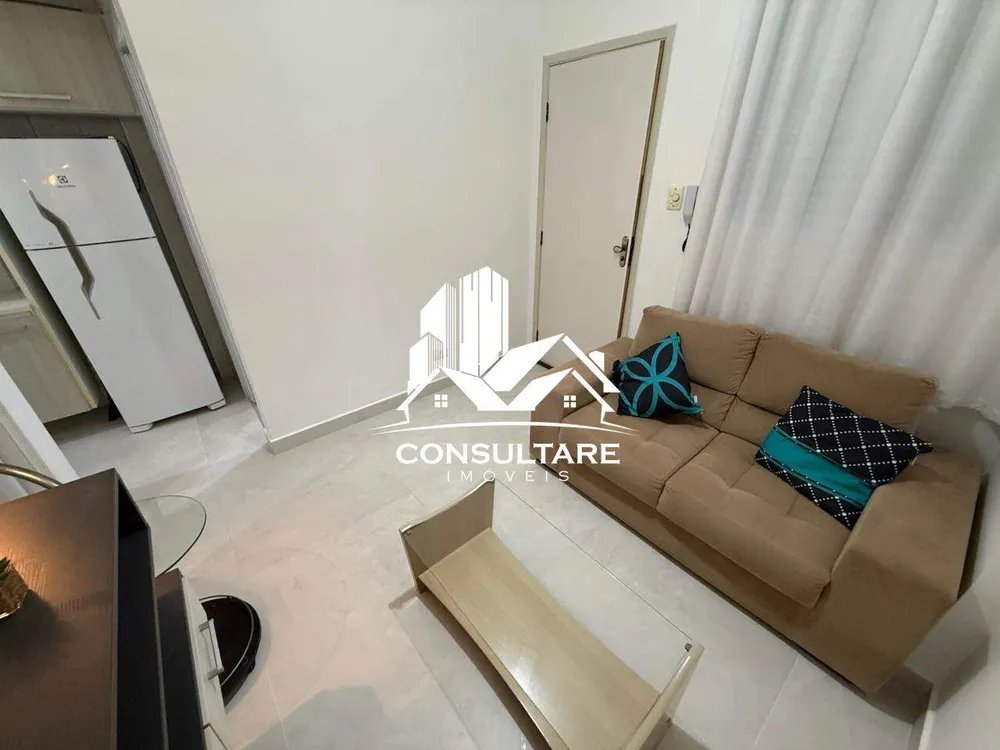 Apartamento, 1 quarto, 37 m² - Foto 4