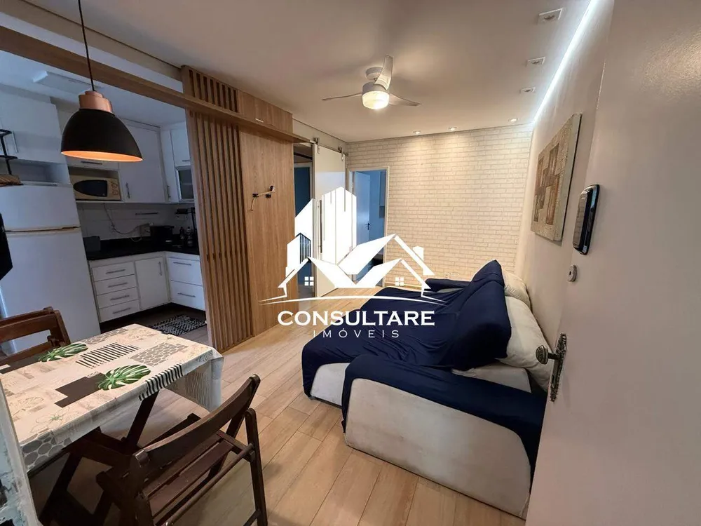 Apartamento, 2 quartos, 65 m² - Foto 3