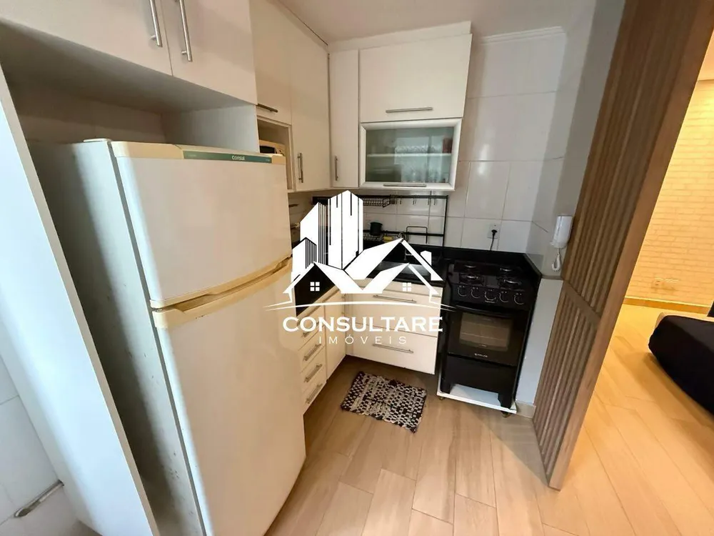 Apartamento, 2 quartos, 65 m² - Foto 2