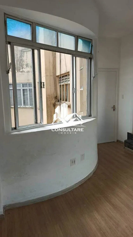 Sala-Conjunto, 41 m² - Foto 1