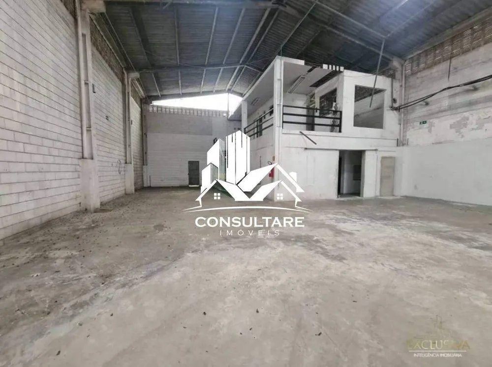 Depósito-Galpão, 800 m² - Foto 3