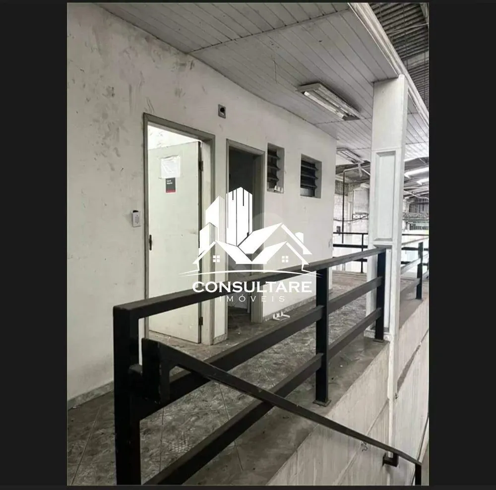 Depósito-Galpão, 800 m² - Foto 2