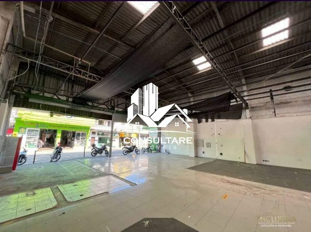 Depósito-Galpão, 800 m² - Foto 4