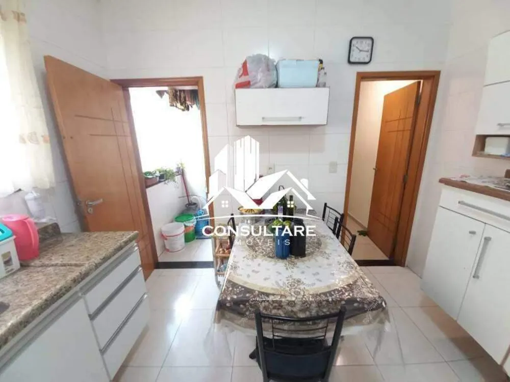 Casa, 3 quartos, 100 m² - Foto 4