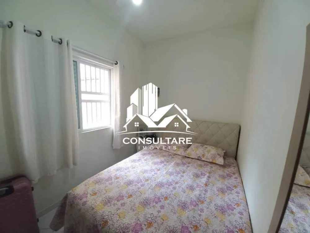 Casa, 3 quartos, 100 m² - Foto 2